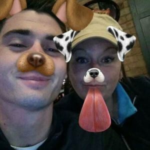 Meet your Posher, Karlotta